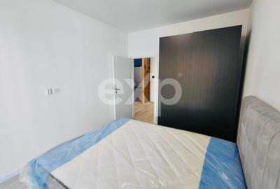 Studio - 2 camere Coresi, Tractorul Parcare | Balcon 5 mp | 480 euro - 2