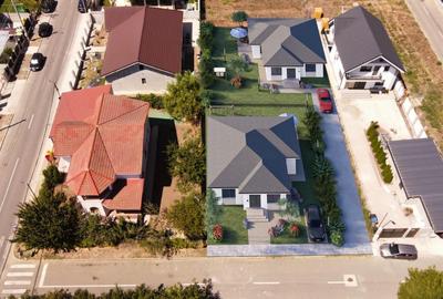 CASA  CUMPANA TEREN 400MP | CASA CUMPANA TEREN 575| TOATE UTILITATILE| - 9