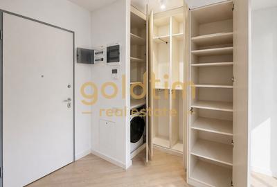 SUPERB / STUDIO PREMIUM / PET FRIENDLY/ANSAMBLU INCHIS CU PISCINA, GYM - 6