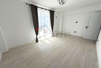 Apartament 2 camere, 60mp, decomandat, etaj 1, bloc nou - Horpaz - 9
