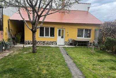 RECO Vila P+M 3 camere in Nufarul - 3