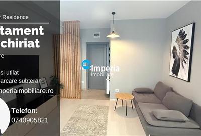 Apartament 3 camere de inchiriat Lazar Residence - 3