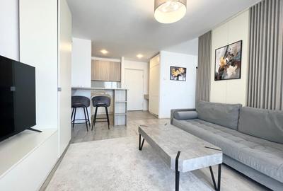 NOU / COMPLET MOBILAT SI UTILAT / BALCON / LOC PARCARE - 9