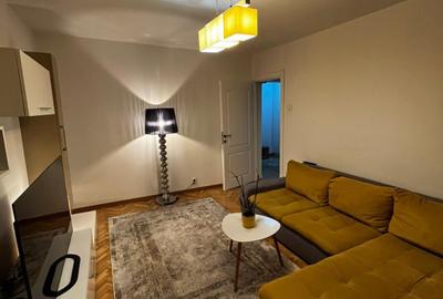 Apartament 3 camere decomandate, 2 bai, etajul 1, zona strazii Bucuresti - 9