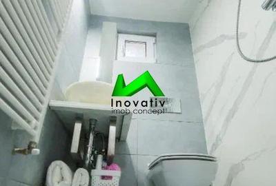 Studio de vanzare regim hotelier Sibiu Ultracentral - 6