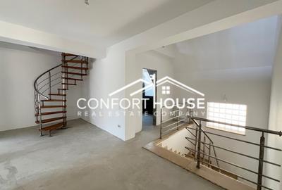 Vila S+P+E+M, 6 camere, complex rezidential, IANCU NICOLAE - British School - 18