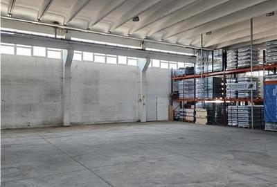 Spatiu Industrial - 1000 mp - Depozitare - Distributie - 5