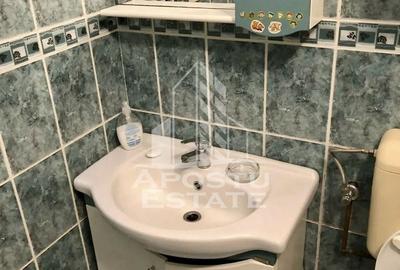 Apartament cu 1 camera de vanzare, zona Brancoveanu, Timisoara - 5