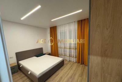 Studio de inchiriat | Berceni | Metrou | Parcare | Centrala | Mobilat - 1