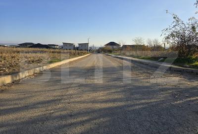 Casa 4 camere, 110mp, Valea Lupului la strada asfaltata - 4