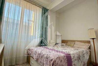 Apartament 2 Camere SUPERB Mobilat si Utilat - 9