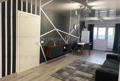 Apartament cu 2 camere decomandat, mobilat în Copou