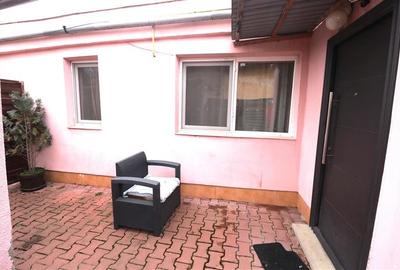 Apartament cu 1 camera, zona Printu Turcesc - 8