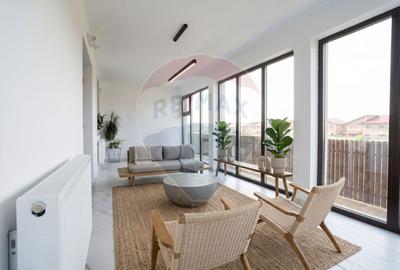 Duplex cu spații multifuncționale I 7 locuri de parcare I 0% Comision - 4