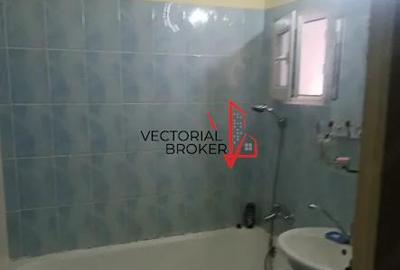 3 camere decomandate, 85mp, 2 bai, bloc 1979, Basarabia- Campia Libertatii - 4