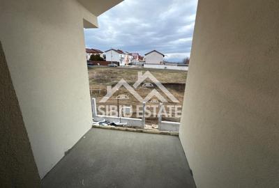 Casa Duplex finisata la cheie,Sura Mare, Sibiu - 7