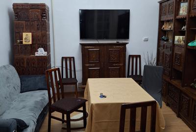 3camere Calarasi Pictor Romano Casa Bessler - 3