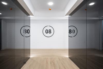 Cortina North 2BR  - Ready to move by Urbanesq - Loc de parcare inlcus - 6
