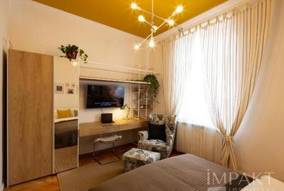 Pachet investitional | 2 apartamente | Randament activ | Zona Centrala - 9