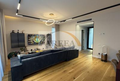 Vila 5 camere complex residential Tunari-complet mobilata - 40