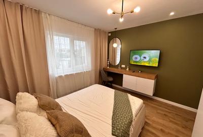 PROPRIETAR-Apartament 2 camere decomandat-renovat integral-Drumul Taberei -Parc - 6