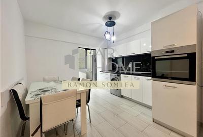 Apartament 2 camere, renovat, ultracentral, Ploiesti - 4