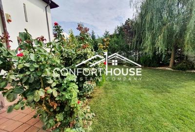 VILA P+E+M, 8 camere, garaj dublu, 650mp teren, IANCU NICOLAE -BRITISH SCHOOL - 37