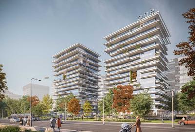 4 CAMERE - DIRECT DE LA PROPRIETAR - LANGA PROMENADA MALL - 7