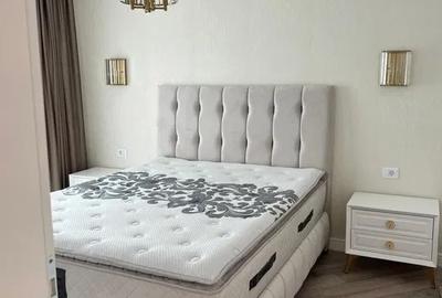 Apartament cu 2 camere decomandat, mobilat în Tudor Vladimirescu