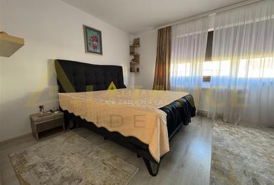 Vila Popesti Leordeni || complex inchis || panouri fotovoltaice || curte - 13