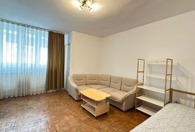 Garsoniera de inchiriat petfriendly - Gheorgheni - 1