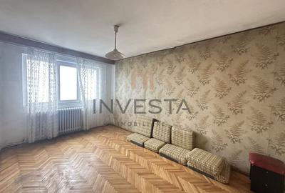 Apartament de renovat 4 camere zona Academia de Muzica - 3