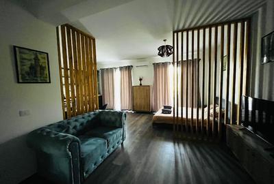 Vand apartament 1 camera - 1