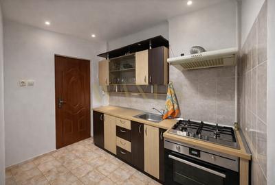 Apartament de Vanzare - SU 40Mp I Decomandat I Etaj 1 - Marasti - 1