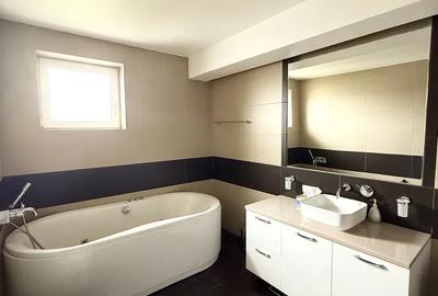 Apartament exclusivist | 4 camere | 96 mp | Dorobanților - 14