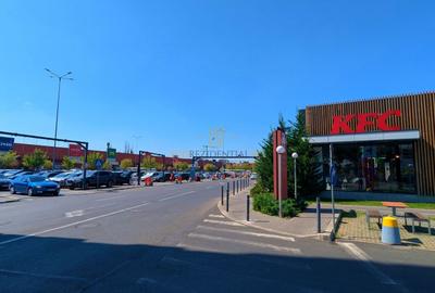 Apartament nou, imobil premium, locatie centrala - zona Marriott - 13