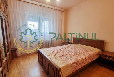 Apartament de inchiriat  4 camere, 90 mp, decomandat, etaj 3, Sibiu - 5