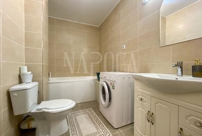 Apartament 3 camere de vanzare in Marasti, Cluj Napoca - 5