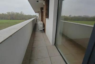Apartament Lux 2 Camere Sisesti I Vedere Lac I Metrou - 9