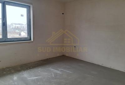 CASA P+1+POD-270 MP TEREN-3 CAM-POPESTI LEORDENI - 13