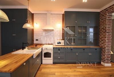 Apartament lux de inchiriat , 2 Camere, 78 mp, zona Mihai Viteazu! - 6