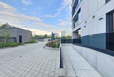 NEW Apart 2 camere 54m2 | City Point Faza 2 - Aviatiei | Prima Inchiriere - 19