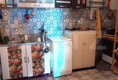 Apartament 3 camere – 66 mp utili | Parter | Zona Vlahuță - 7