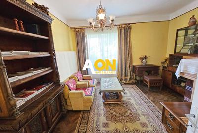 Casa situata in imediata apropiere a Cetatii - 6
