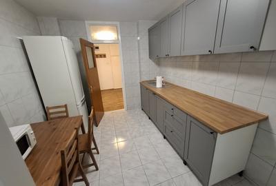 Apartament 4 camere Piata Sudului ,2 bai , Birou sau Cazare Muncitori - 17