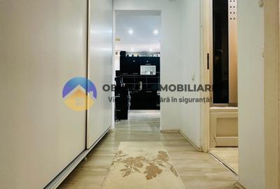 Apartament 4 camere RENOVAT,  H-uri-Maratei - 16