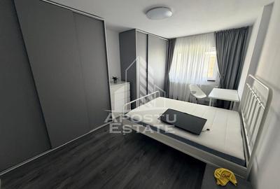 Apartament cu 2 camere, 2 dormitoare, de inchiriat, Calea Aradului - 2