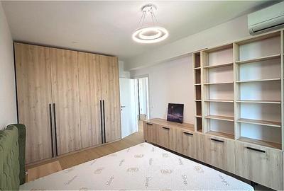Apartament 2 camere | LUX | 2 Parcari | The Ivy-Baneasa - 6