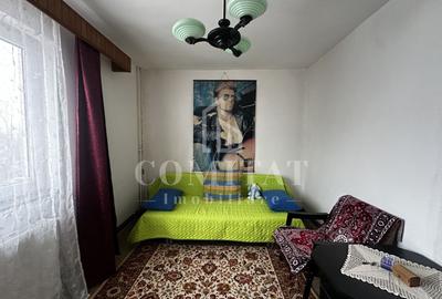 Apartament la etaj intermediar | 2 camere | Manastur - 4