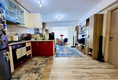 2 camere An 2014 - mobilat/utilat Langa Parcul Motodrom - Colentina - 3